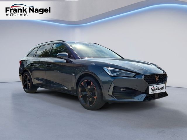 Cupra Leon Sportstourer 1.5 eTSI 7-Gang-DSG