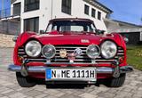 Triumph TR5 Amerika: TR 250 - Triumph: Tr250