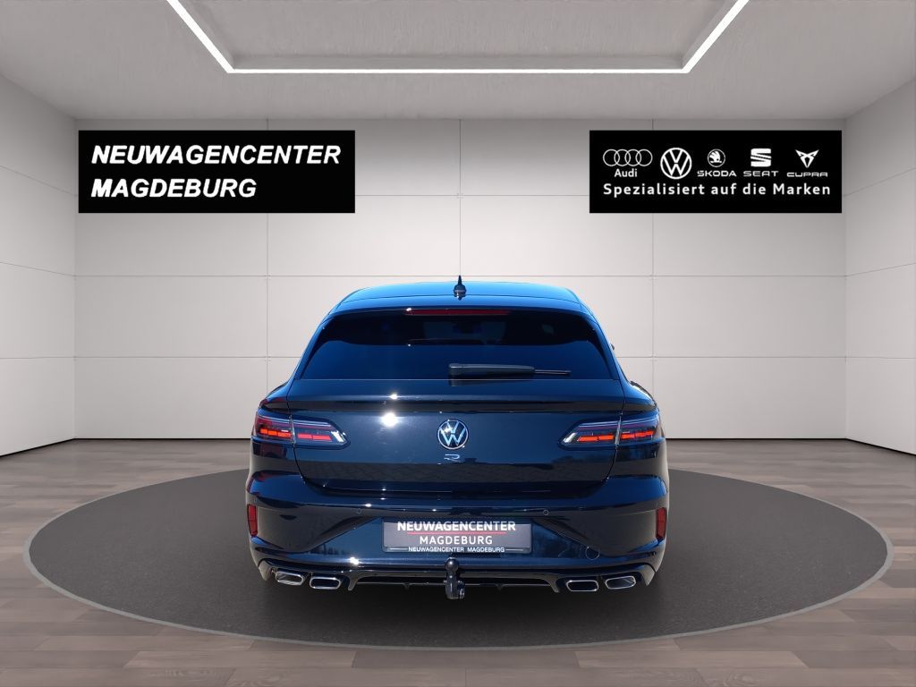 Volkswagen Arteon Shooting Brake 2.0 TSI OPF 4Motion DSG R foto 5