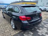 BMW 330 3 Touring 330 d xDrive Sport Line Automatik+ - gebrauchte BMW 330 aus dem Jahr 2016