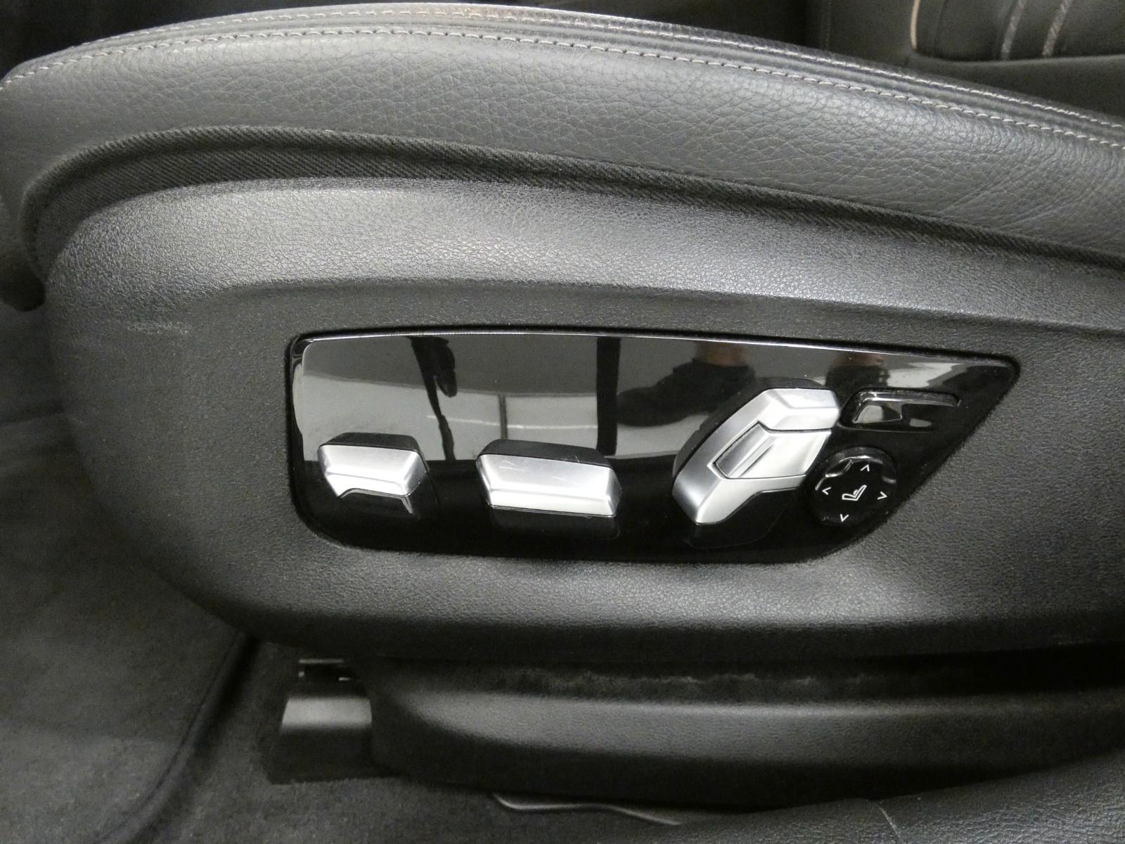 BMW 530 e xDrive M Sportpaket iPerformance*HUD*HiFi