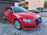 Audi A3 1.6 TDI (DPF) Euro5 - Audi A3 aus 2011 mit Diesel-Antrieb