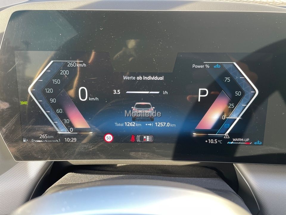 BMW 220 Active Tourer - Bild 16