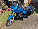 Mz 500 R (Rotax)  - MZ 500 R