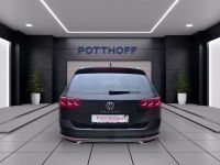 Volkswagen Passat Variant - Vorschau Bild 4