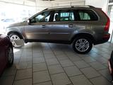 Volvo XC 90 D5 Edition Geartronic*AWD*AHK*7-Sitzer* - Volvo XC90 mit Diesel-Antrieb: Automatik