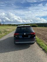 Volkswagen Tiguan Allspace Comfortl. 2.0 TDI DSG  - VW Tiguan Allspace von privat