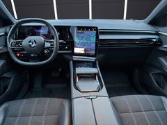 Renault Austral 1.2 E-TECH Hybrid 200 (EU 6e)