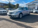 Mercedes-Benz E 200 E -Klasse Lim. E 200 Kompressor - Mercedes-Benz E-Class aus 2007