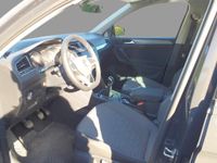 Volkswagen Tiguan - Vorschau Bild 4