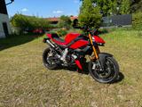 Fantic Stealth 125   Neuwertig! - FANTIC STEALTH 125