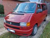 Volkswagen VW T4 Caravelle Automatik, LPG, H Kennzeichen