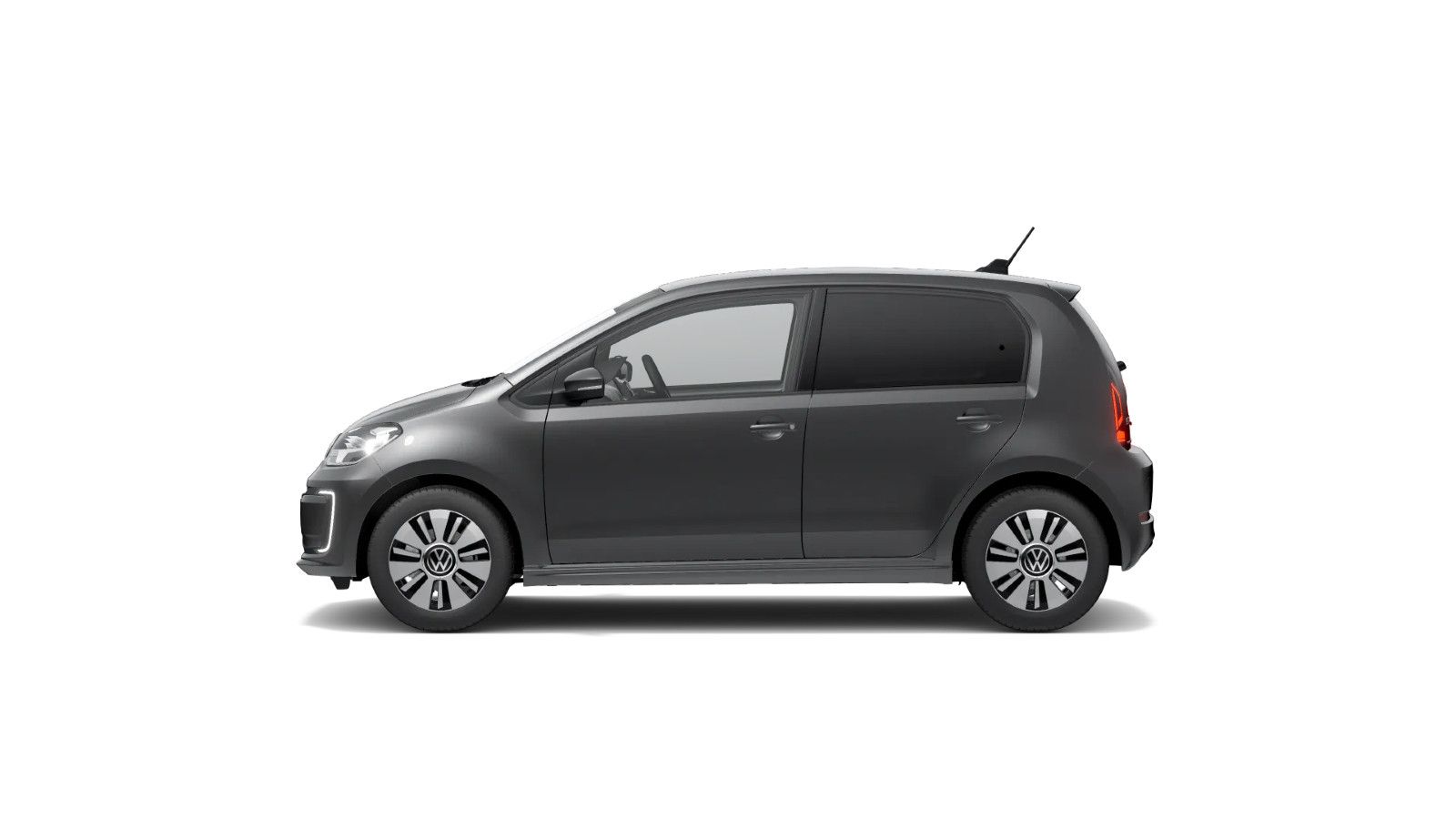 Volkswagen e-up! - Bild 5