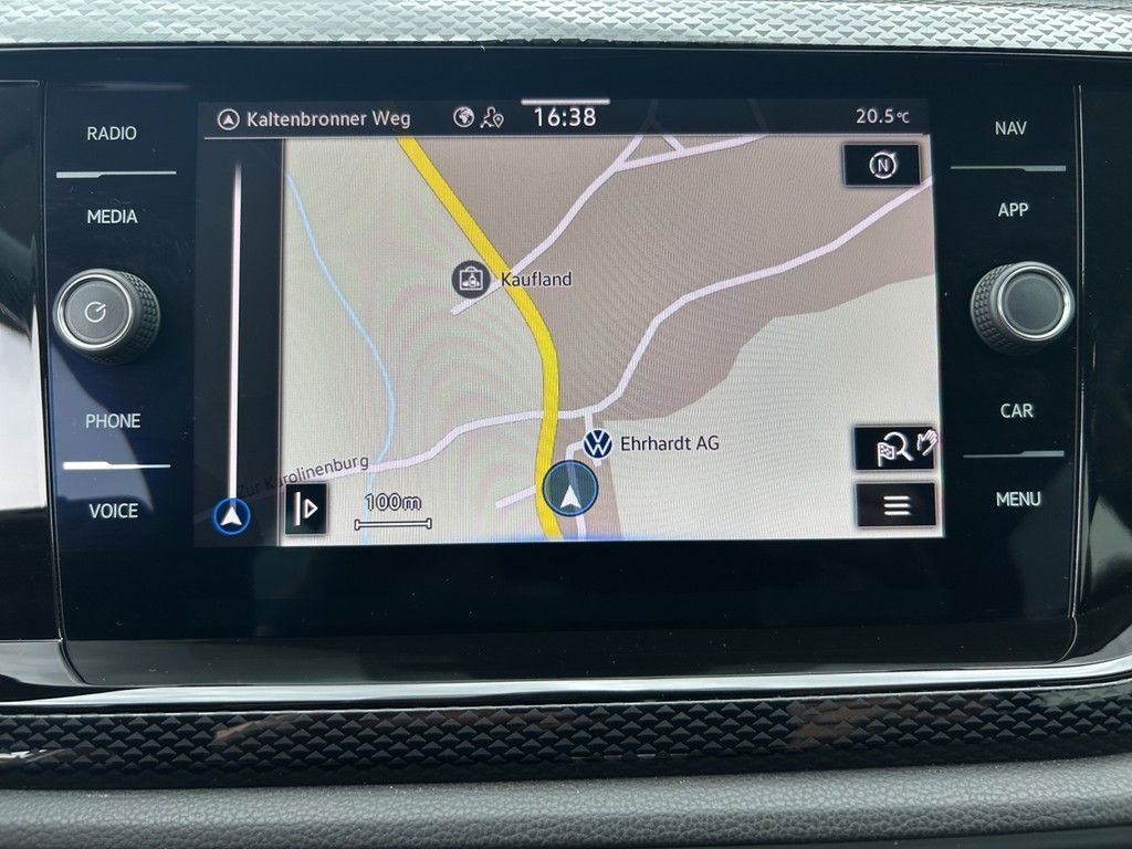 Volkswagen Taigo - Bild 15