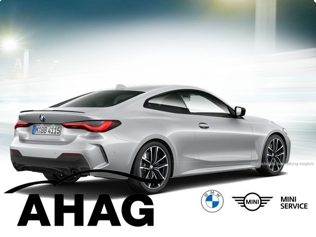 BMW 430 - Bild 6