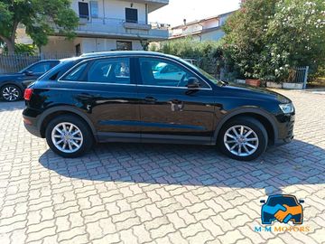 Audi Q3 - 4
