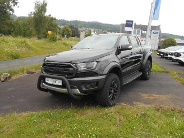 Ford Ranger Raptor Doppelkabine 4x4