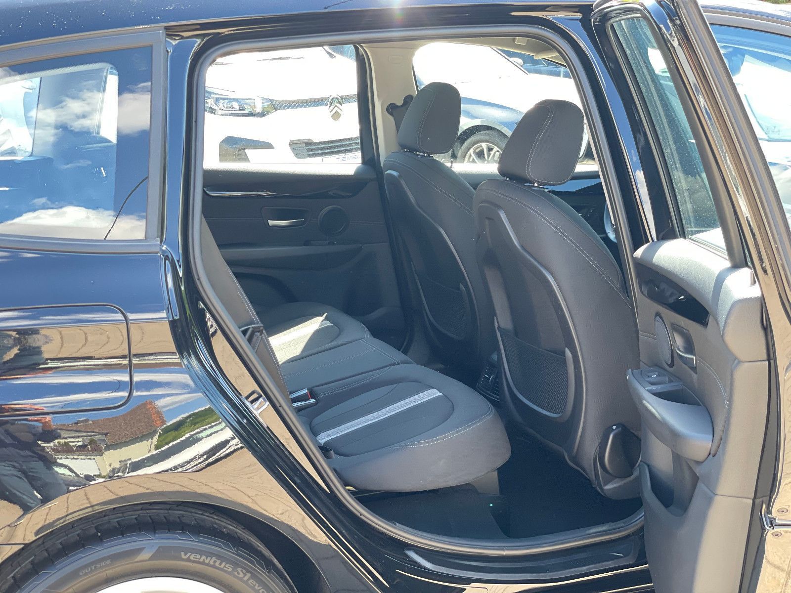 BMW 218 Gran Tourer, 2021, Diesel, 150 PS