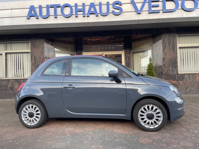 Fiat 500C Hybrid  Navi Winterräder Carplay