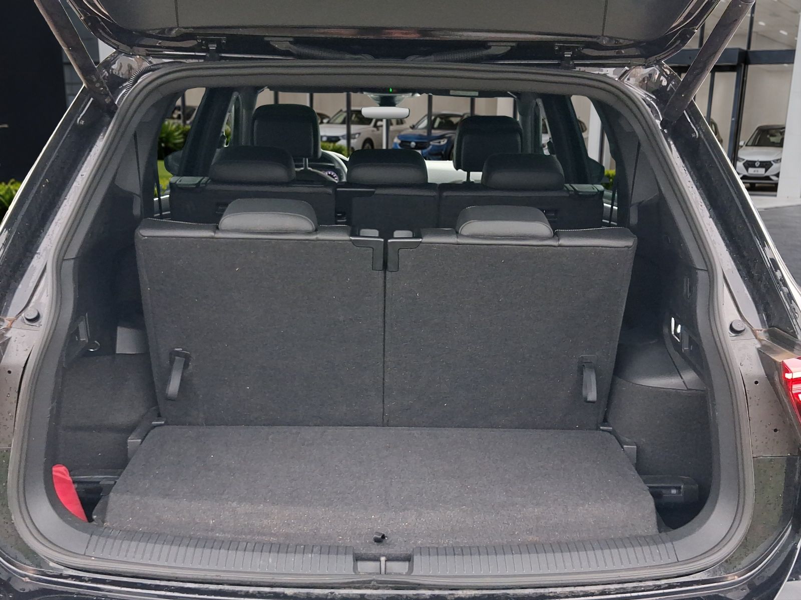 Volkswagen Tiguan Allspace - Bild 24