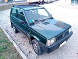 Fiat Panda 1.1 i.e. 4x4 Country Club GPL - gebrauchte Fiat Panda aus dem Jahr 1995