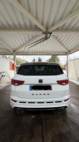 Cupra Ateca 2.0 TSI 221kW 4Drive DSG - - Cupra Ateca von privat