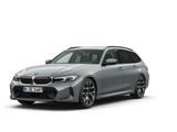 BMW 320d Touring Automatik M Sport 19' - BMW 320 Jahreswagen: Kombi, 320d