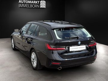 BMW 330 - 10