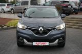Renault Kadjar 1.2 TCE XMOD Navi Teilleder Sitzheizung - Renault Kadjar: Xmod