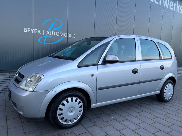 Opel Meriva Enjoy 1.8*Schiebedach*TÜV NEU*