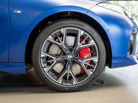 BMW M135 - Vorschau Bild 9