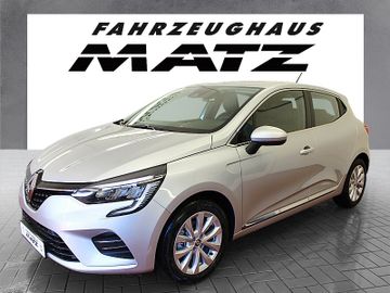 Fahrzeugabbildung Renault Clio TCe 90 Intens *Winter-Paket*