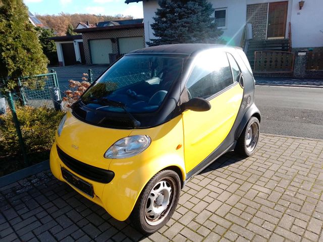 Smart SMART 45PS