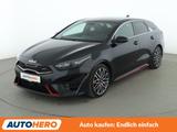 Kia pro_cee'd 1.6 TGDI GT Aut*NAVI*LED*ACC*CAM*PDC* - Kia pro cee'd / ProCeed aus 2022