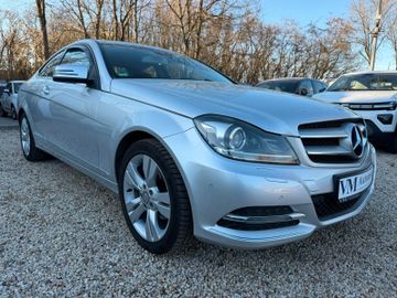 Mercedes C 180 - 3