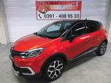Renault Captur Intens Leder,Navi,Temp.,Sitzh.Klima - Renault Captur in Magdeburg
