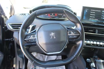 Peugeot 3008 - 12