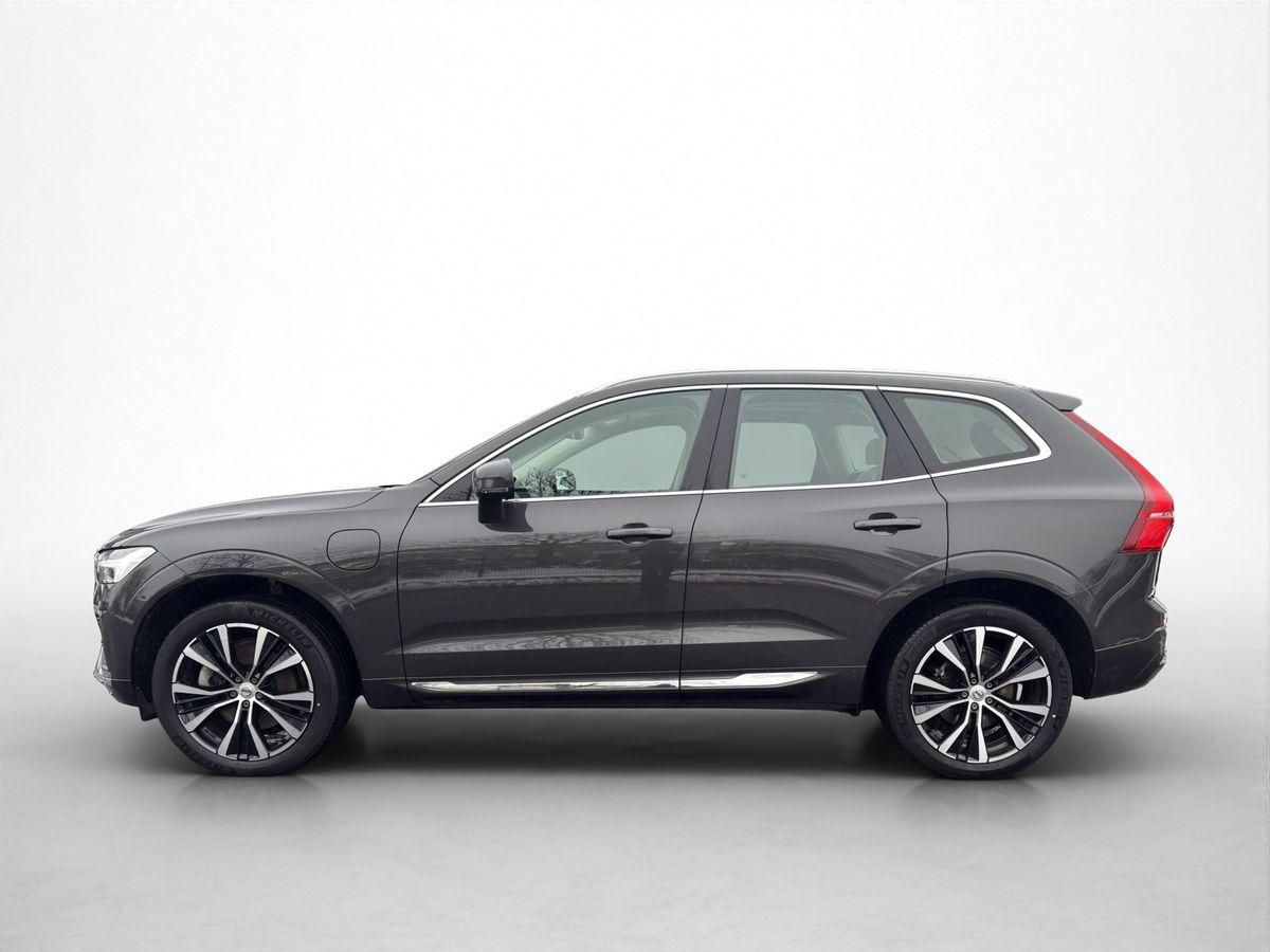 Volvo XC60 - Bild 9