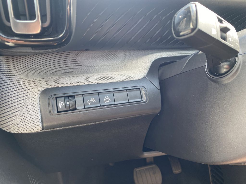 Fahrzeugabbildung Citroën C3 Hybrid 110 Automatik MAX *Winterpak*Navi*Cam*