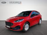 Ford Kuga ST-Line X WiPa*SHZ*HUD*Navi*RFK*DAB* - Ford Kuga: Kombi