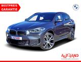 BMW X2 sDrive18d M Sport LED Navi Head-Up Alcantara - BMW in Schwerin