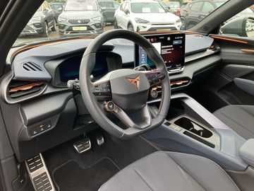 Cupra Terramar - 10