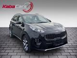 Kia Sportage GT-Line 4WD Automatik 12Monate Garantie - Kia Sportage: Automat
