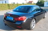 BMW 430i xDrive Cabrio Sport Line AHK Steptronic  - gebrauchte BMW 430 aus dem Jahr 2017