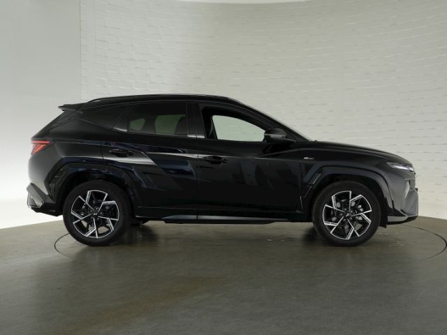 Hyundai Tucson – Bild 29