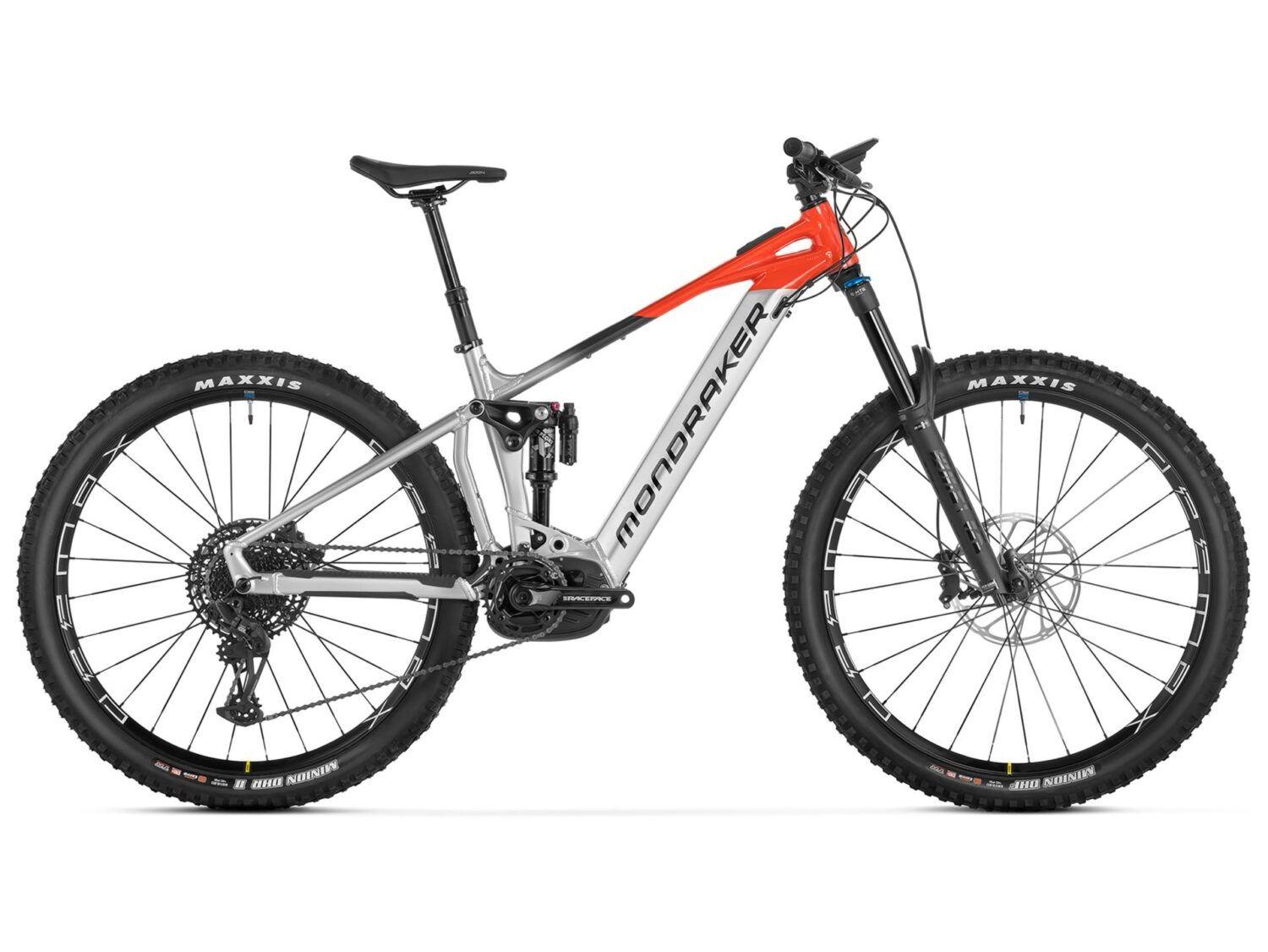 Mondraker Crafty R ED2 2024 - Größe: L
