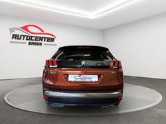 PEUGEOT 3008 GT-Line Navi LED Kamera Panorama