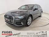 Audi A6 2.0 16V TDI 40 TDI sport LED|Navi|Sound|AHK - Audi A6: 4.2