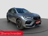 Cupra Ateca 2.0 TSI DSG 4Drive VZ SHZ CAM DCC - Cupra Gebrauchtwagen von 2023