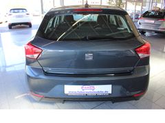 Fahrzeugabbildung Seat Ibiza Style Edition 1.0TSI,Top-Ausstattung